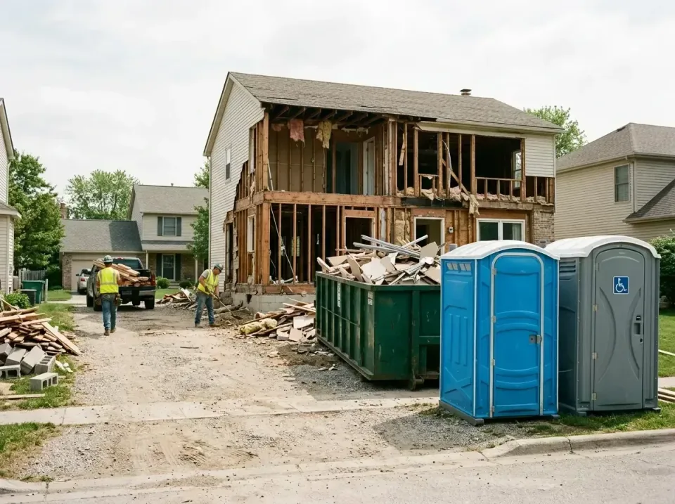 home-renovation-demolition-sit-010 — frequently asked questions, Portable Toilet & Dumpsters Rental in St. Gabriel, LA